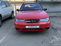 2011 Daewoo Nexia I Рестайлинг, красный - вид 3