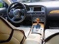 2007 Audi A6 III (C6), синий, 750000 рублей - вид 7