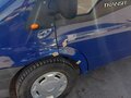 2008 Ford Transit, синий, 975000 рублей - вид 8