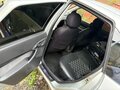 2003 Ford Focus I Рестайлинг, серебристый, 410000 рублей - вид 10