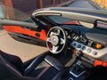 2013 BMW Z4 20i II (E89) Рестайлинг, оранжевый - вид 10