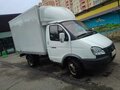 2007 ГАЗ ГАЗель (3302), белый, 400000 рублей - вид 1