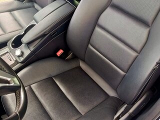 2014 Mercedes-Benz GLK-Класс 220 CDI BlueTEC I (X204) Рестайлинг, чёрный, 2100000 рублей, вид 4
