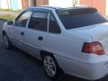 2012 Daewoo Nexia I Рестайлинг, серый, 250000 рублей - вид 5