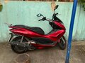 2010 Honda PCX 125, красный, 210000 рублей - вид 8