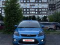 2008 Ford Focus II Рестайлинг, голубой, 480000 рублей