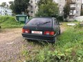 2007 Lada (ВАЗ) 2114, чёрный - вид 4