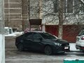 2019 Lada (ВАЗ) Vesta I, чёрный, 950000 рублей - вид 8