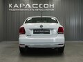 2018 Volkswagen Polo V Рестайлинг, белый - вид 3