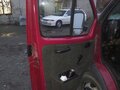 2007 ГАЗ ГАЗель (2705), красный, 630000 рублей - вид 7