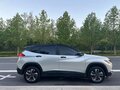 2022 Chevrolet Trax I Рестайлинг, серый, 1500000 рублей - вид 7