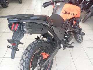 2025 Regulmoto Duke, оранжевый, 239000 рублей, вид 4