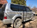 2001 Toyota Land Cruiser Prado 90 Series Рестайлинг, серебристый, 1900000 рублей - вид 2