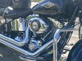 2015 Harley-Davidson Heritage, чёрный, 1146215 рублей - вид 4