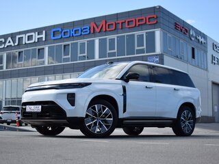 2026 GAC Trumpchi S7 I, чёрный, 5190000 рублей, вид 4