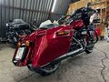 2017 Harley-Davidson Road Glide, пурпурный, 1980000 рублей - вид 4