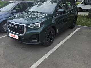 2023 SWM G05 Pro, зелёный, 2600000 рублей, вид 1