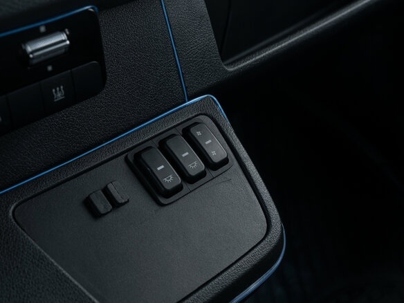 2022 Mercedes-Benz Sprinter, белый, 4595000 рублей - вид 16