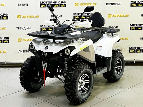 2025 Bison ATV200, чёрный, 239900 рублей, вид 1