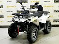 2025 Bison ATV200, чёрный