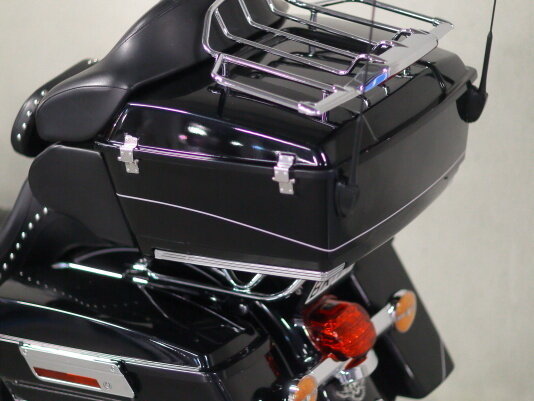 2013 Harley-Davidson Heritage, чёрный, 1090000 рублей - вид 3