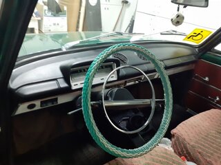 1974 Lada (ВАЗ) 2101, зелёный, 2000000 рублей, вид 5