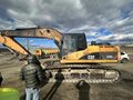 2008 Caterpillar 325, жёлтый, 2750000 рублей - вид 1