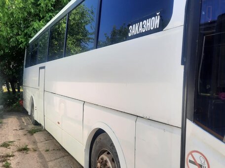 1984 Scania 2-Series, белый, 1350000 рублей, вид 4