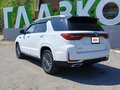 2020 Changan CS95 I Рестайлинг, белый, 2350000 рублей - вид 5