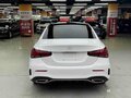 2022 Mercedes-Benz A-Класс 180 Long IV (W177) Рестайлинг, белый, 1500000 рублей - вид 4