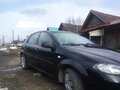 2011 Chevrolet Lacetti I, чёрный, 315000 рублей - вид 3