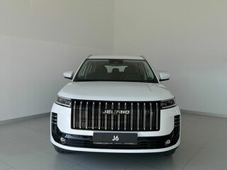 2026 Jeland J6, белый, 2929000 рублей, вид 3