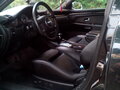 2002 Audi S8 I (D2) Рестайлинг, чёрный - вид 9