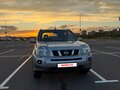 2008 Nissan X-Trail II, серебристый - вид 2