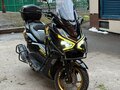 2026 Jilang Z-Max, чёрный