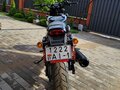 2017 Harley-Davidson Street Rod, чёрный, 650000 рублей - вид 9