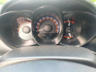 2020 Lada (ВАЗ) Vesta I, белый, 1050000 рублей, вид 4