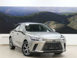 2026 Lexus RX 300 V, бежевый, 7800000 рублей, вид 3
