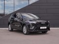 2026 Haval Jolion I Рестайлинг 2, чёрный, 2849000 рублей - вид 4