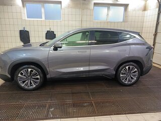 2023 Jetour Dashing I, серый, 2200000 рублей, вид 3