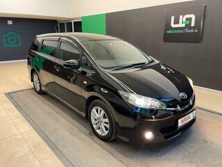 Toyota Wish II