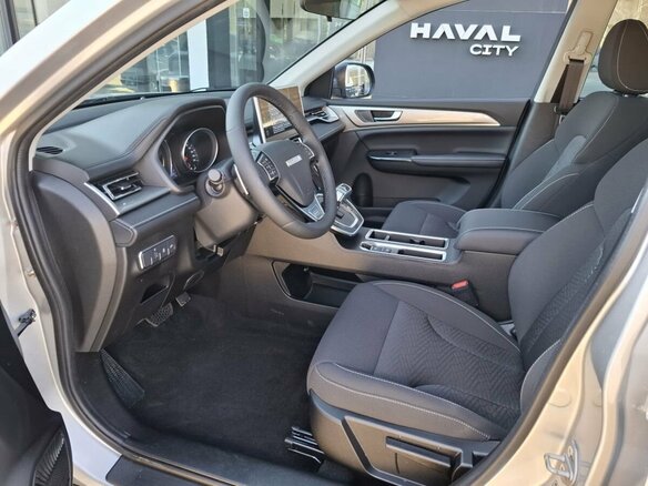 2026 Haval M6 II, серый, 2349000 рублей - вид 24