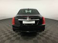 2016 Cadillac CTS III, чёрный - вид 5