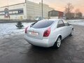 2007 Nissan Primera III (P12), серебристый - вид 5