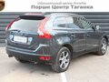 2010 Volvo XC60 I, серый - вид 1