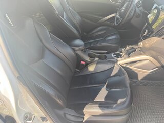 2012 Hyundai Veloster I, белый, 1190000 рублей, вид 5