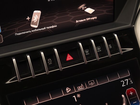 2019 Lamborghini Urus I, чёрный - вид 28
