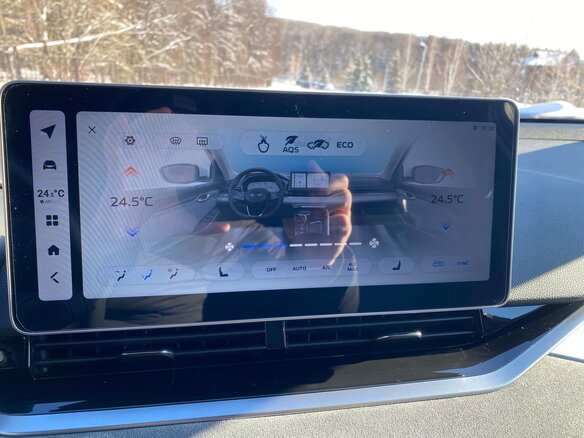 2023 Geely Preface I (China Market) Рестайлинг, зелёный, 2420000 рублей - вид 27