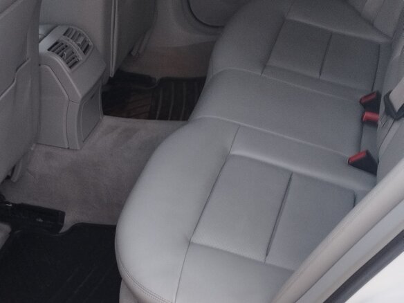 2012 Mercedes-Benz E-Класс 200 7G-Tronic IV (W212, S212, C207), белый, 1650000 рублей - вид 14