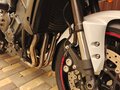 2010 Yamaha FZ1, белый, 600000 рублей - вид 5